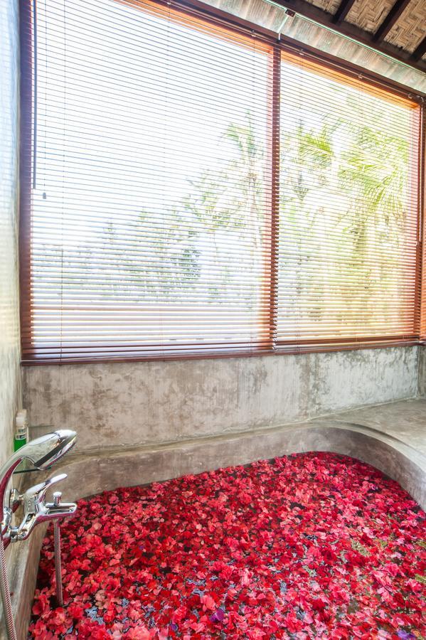 Tirta Padi Villa Ubud Eksteriør bilde