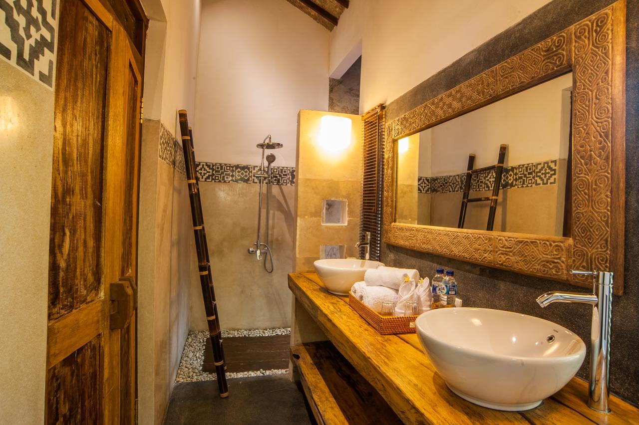 Tirta Padi Villa Ubud Eksteriør bilde